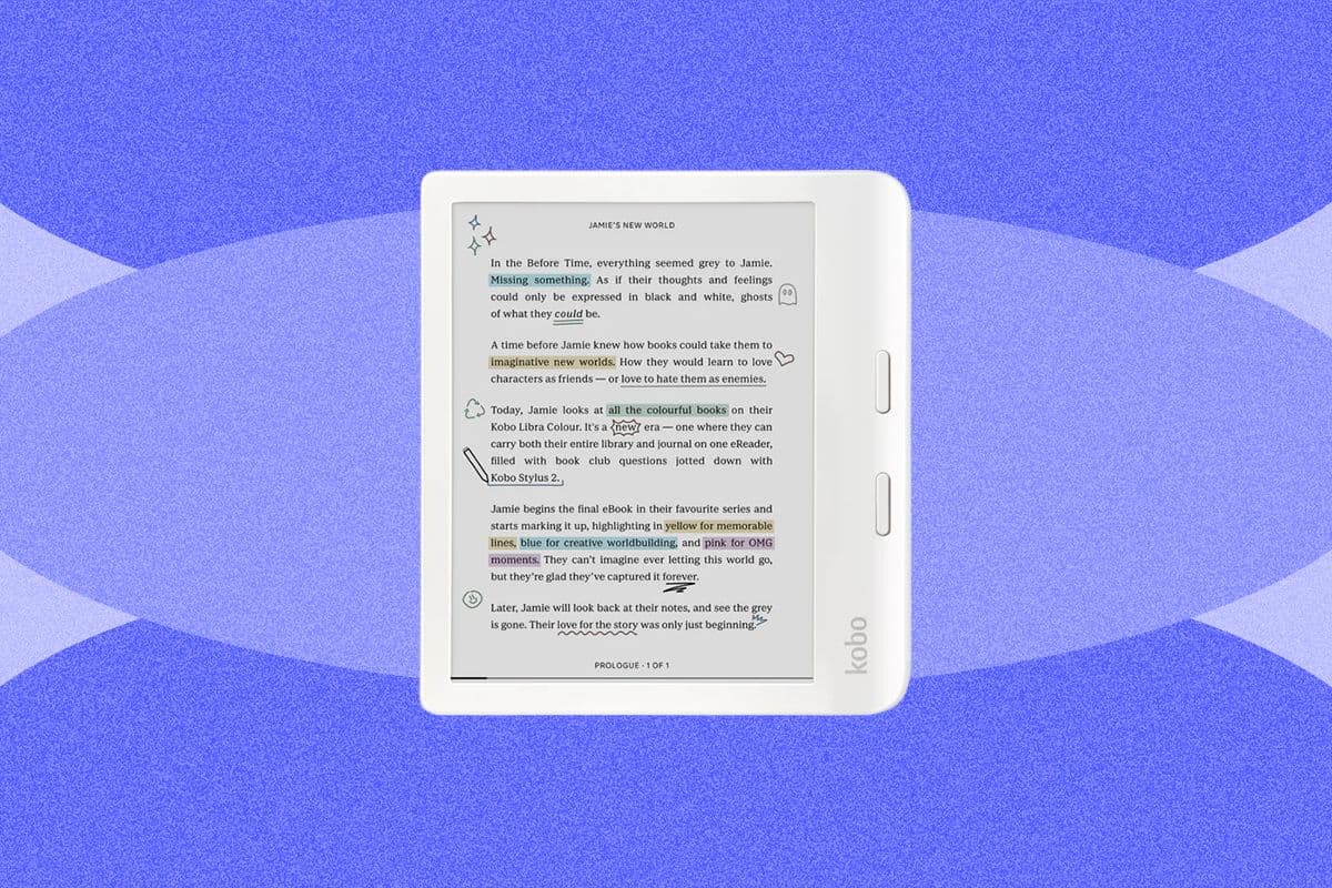 Die besten E-Reader, die kein Kindle sind (2026): Kobo, Boox