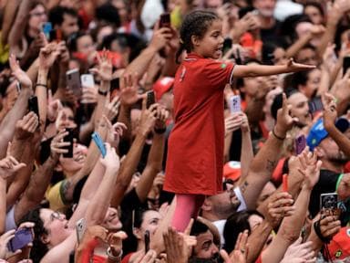 البرازيل تتجه نحو جولة حاسمة في انتخابات الرئاسة بين لولا وفلافيو بولسونارو