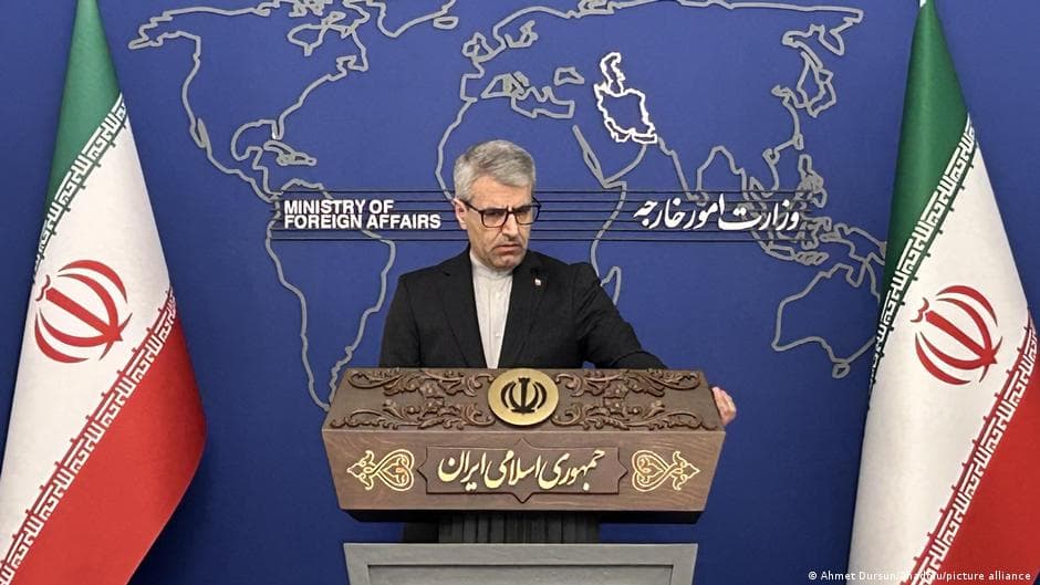Démission du ministre iranien du Pétrole sur fond de sanctions américaines et de tensions internes