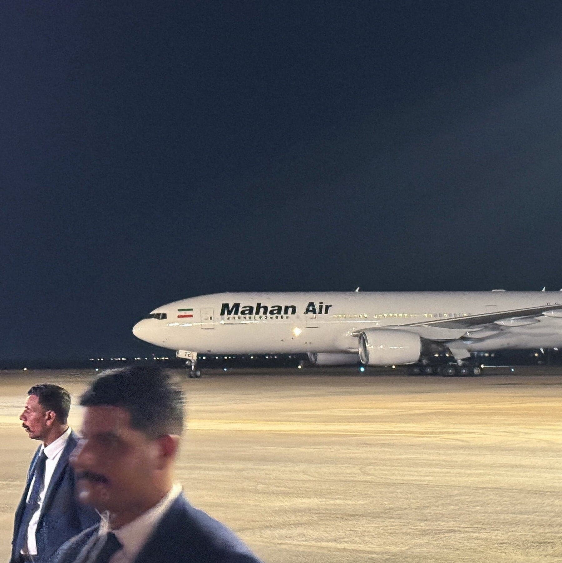 Les sanctions américaines visent l'aviation iranienne, mais les Boeing continuent leurs routes internationales