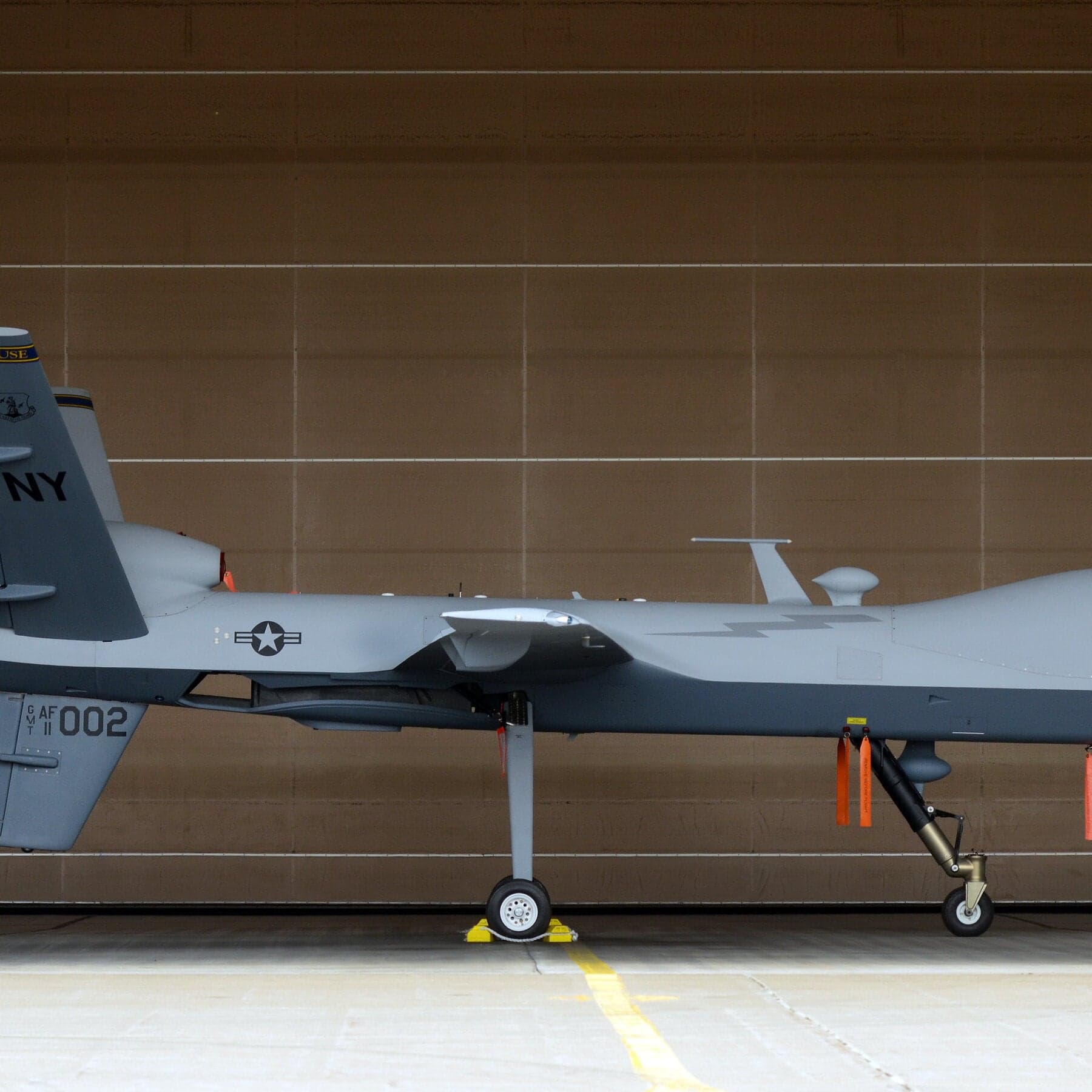 استقرار پهپادهای MQ-9 Reaper آمریکا در کلمبیا و اکوادور برای مبارزه با کارتلهای مواد مخدر