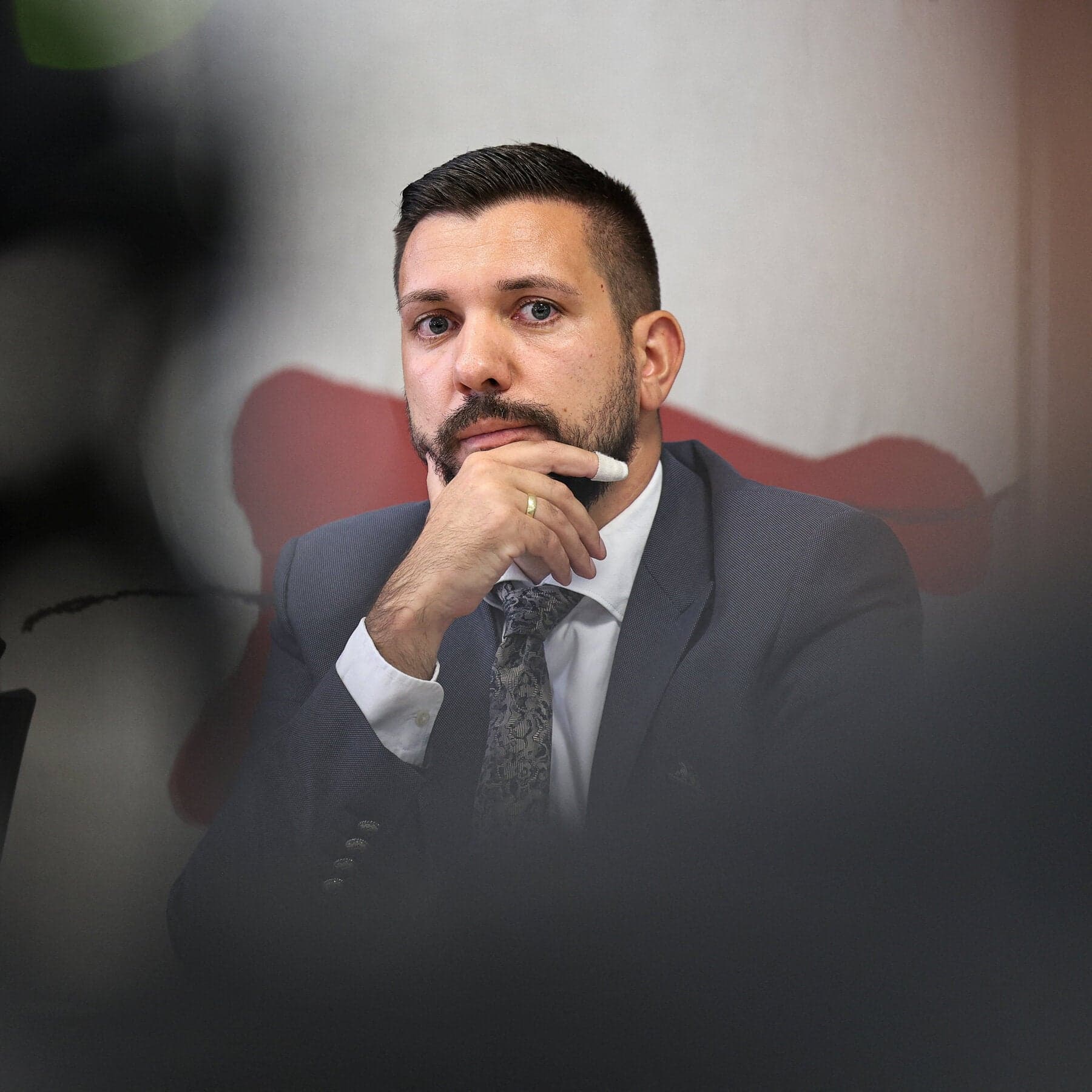 Parlamento estatal alemán elegirá al primer presidente de extrema derecha desde 1945