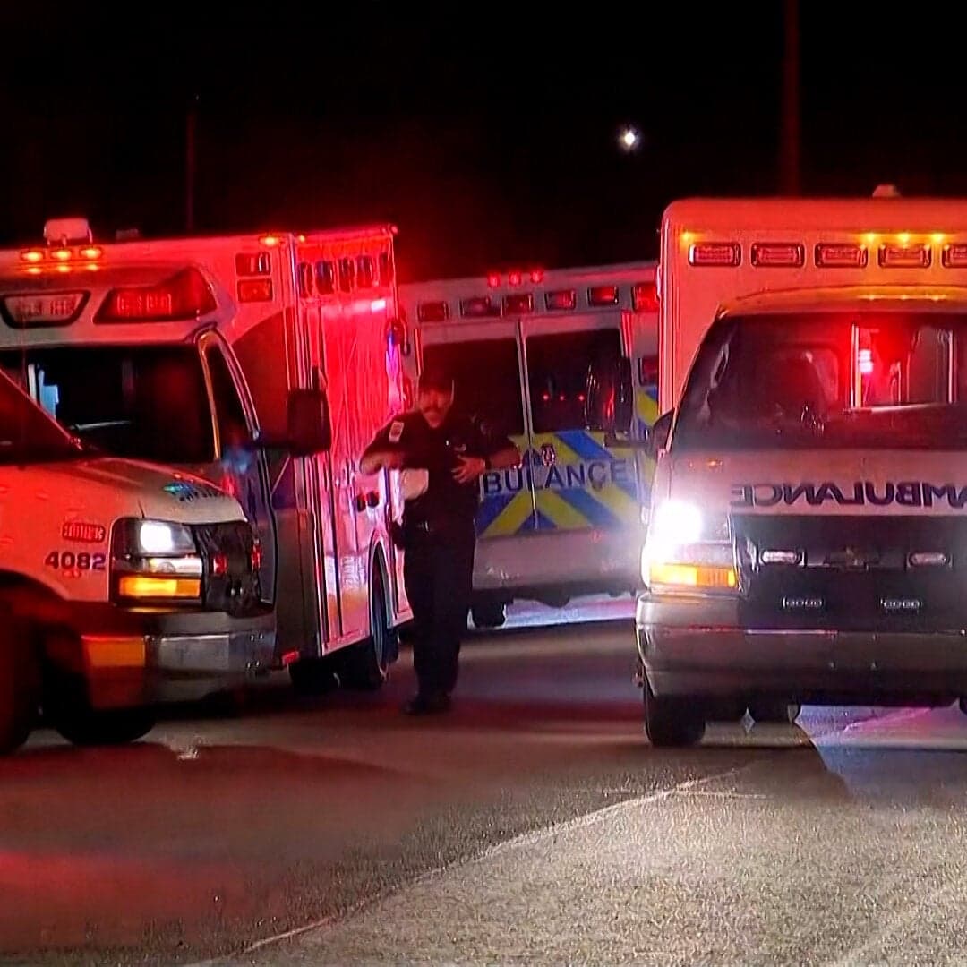 Fatal Incident Reported at Canadian Forces Base Wainwright in Alberta