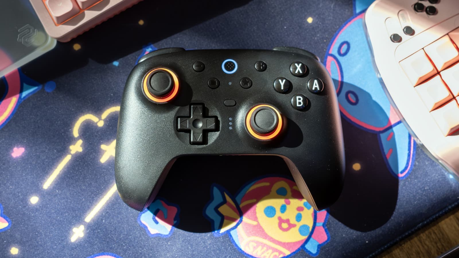 8BitDo Ultimate 2 im Test: Eine überlegene, kostengünstige Alternative für Switch 2