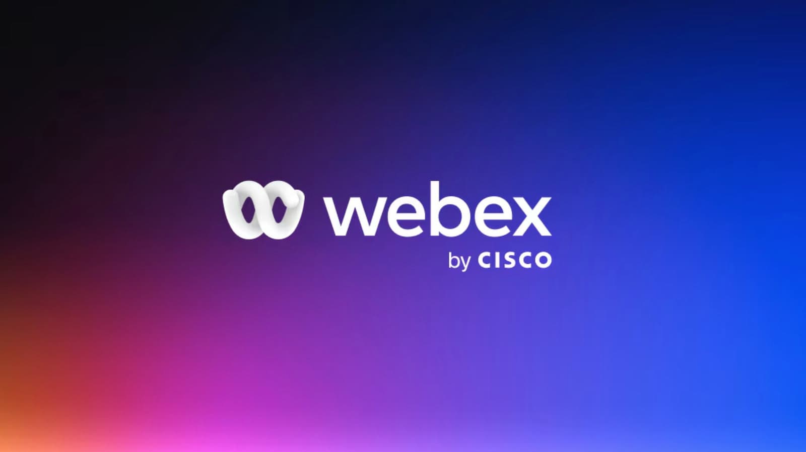 Cisco integriert Dialog Agentic AI Framework in die Webex-Plattform