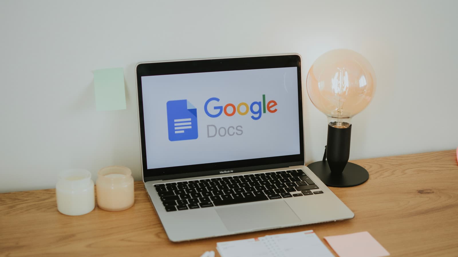 Ein fehlendes Google Docs-Feature hat eine einfache Lösung