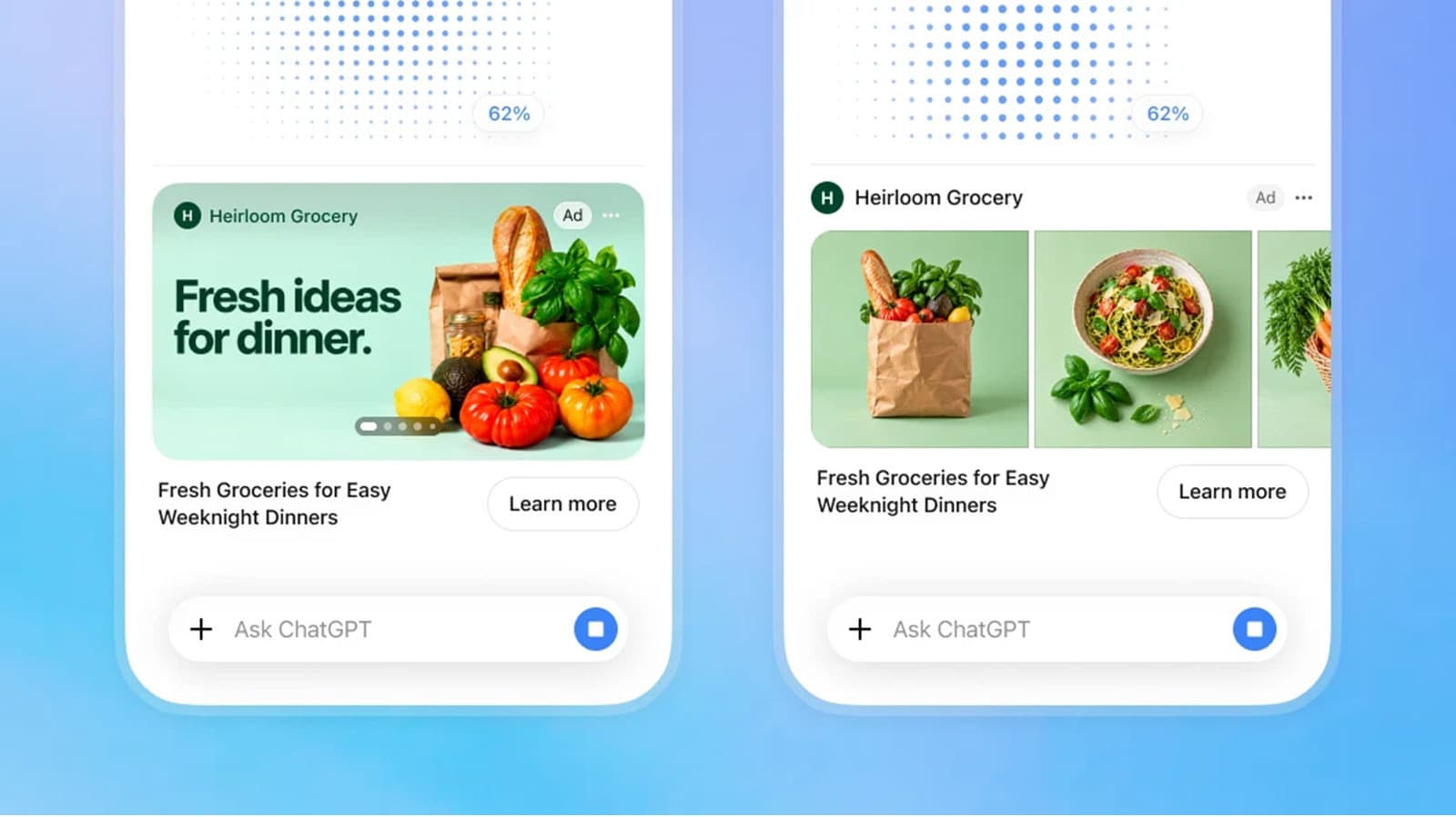 OpenAI Expands Monetization With Visual Advertisements in ChatGPT Image Generation