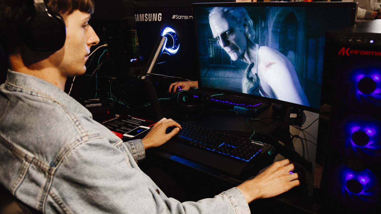 Engadget