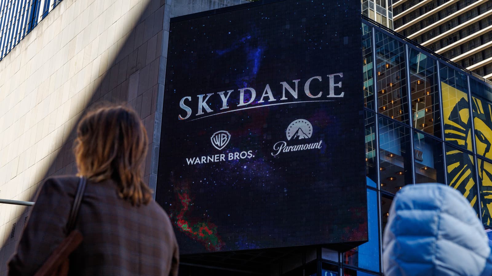 Skydance fusioniert HBO Max und Paramount+ zu einer einzigen Streaming-Plattform