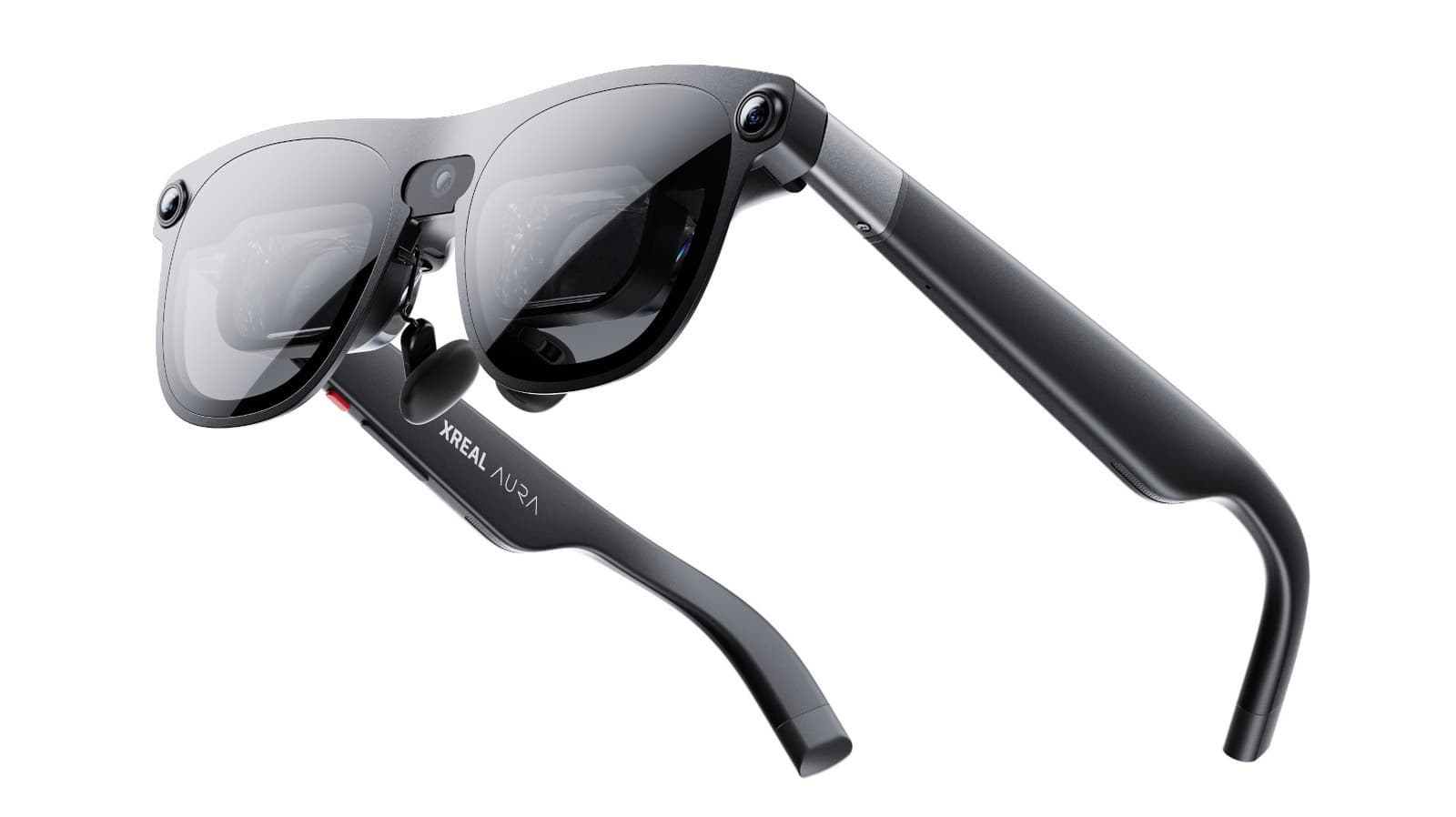 Xreal lanza las gafas inteligentes Aura con Android XR desde 1279 dólares