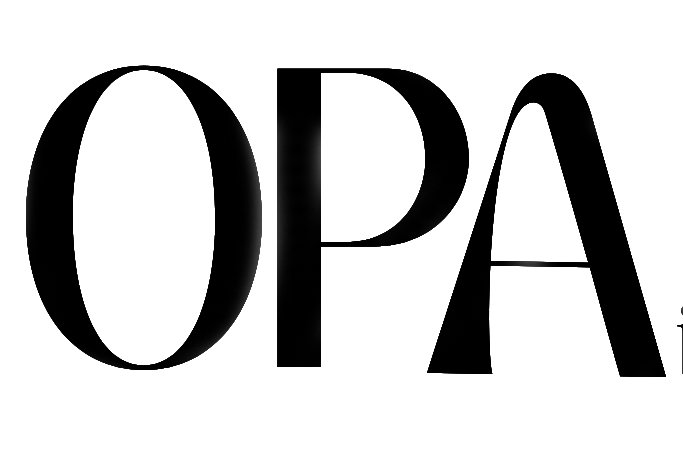 OPA News Logo